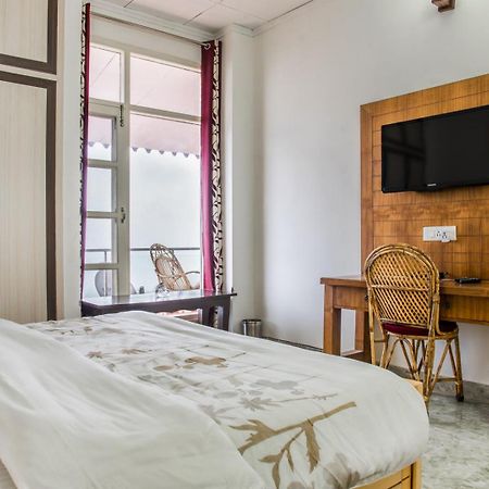 Kasauli Edge Apt With Balcony Exteriér fotografie