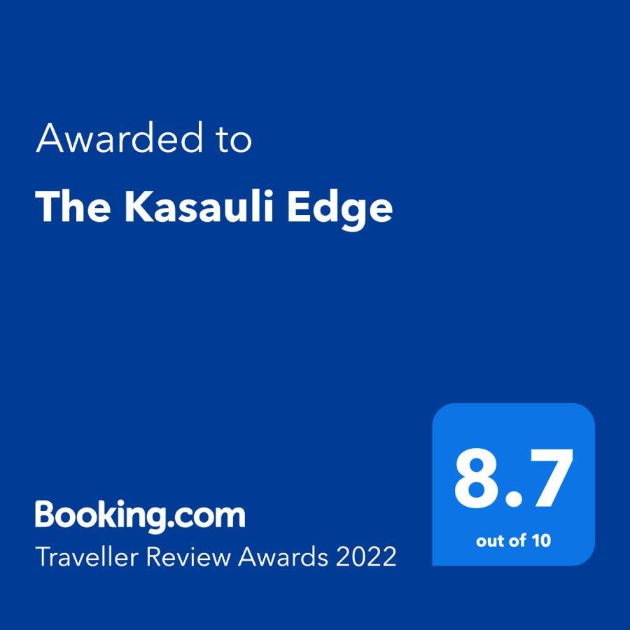 Kasauli Edge Apt With Balcony Exteriér fotografie